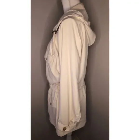 Ralph Lauren vintage 90s outdoor lightweight sailing Jacket - Picture 4 of 12